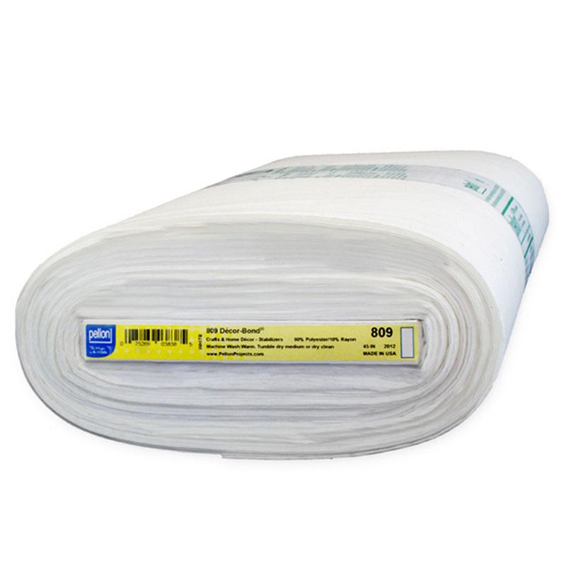 Pellon Decor Bond Fusible Interfacing P809