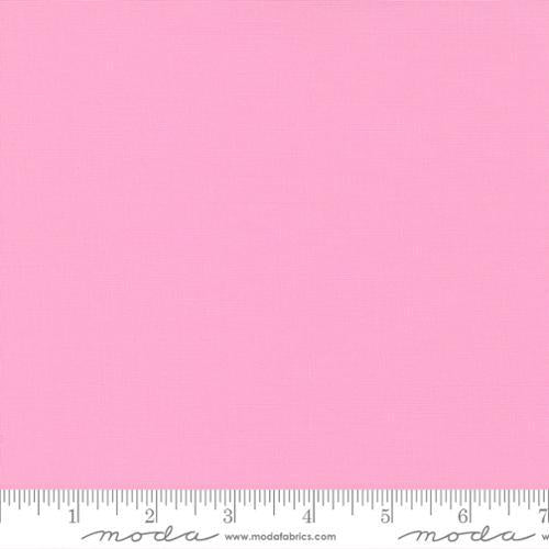 Bella Solids Amelia Pink