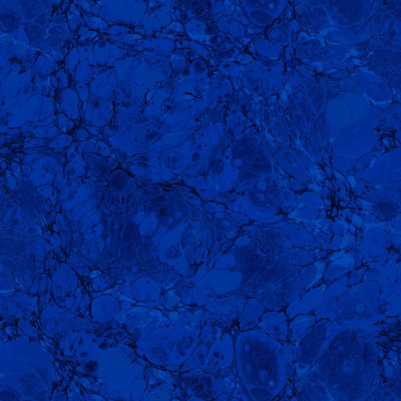 Royal Blue Granite Marble Texture