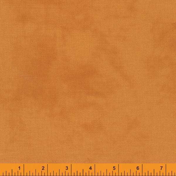 Palette Solid Orange Brown