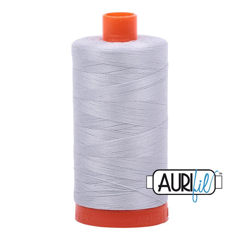 Aurifil Mako 50 2600 Dove