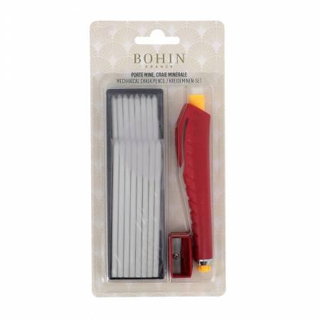 Bohin Chalk Pencil Cartridge Set