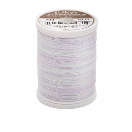 Blend 30 R02 Pale Amethyst