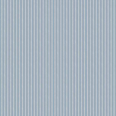 Pastel Stripes on Blue