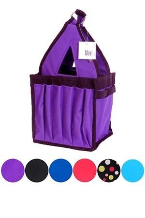 Bluefig Crafter's Tote Purple