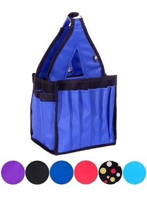 Bluefig Crafter's Tote Blue