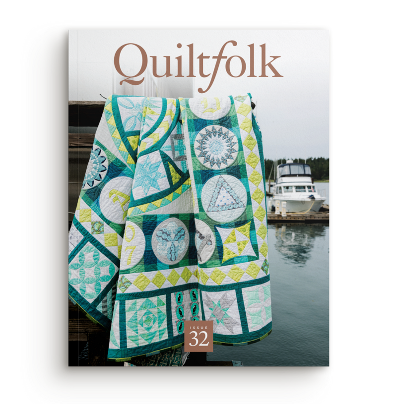 Quiltfolk