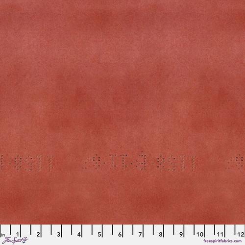 Palette Red Vintage Solid