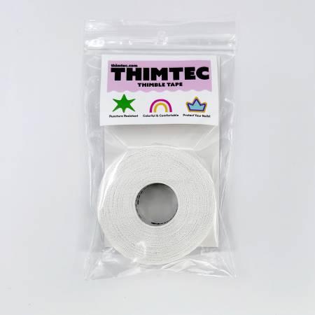 Thimtec Thimble Tape White