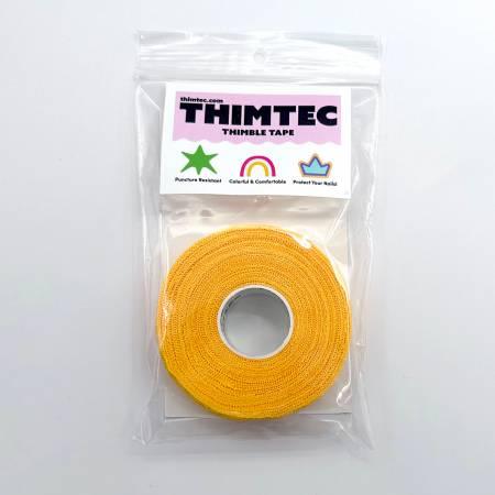 Thimtec Thimble Tape Yellow