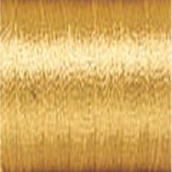 Rayon 30 Solid Light Gold