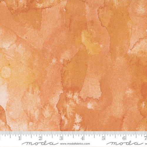 Flow Persimmon Orange Watermark