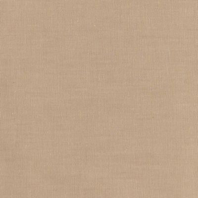 Tilda Chambray Beige Tan