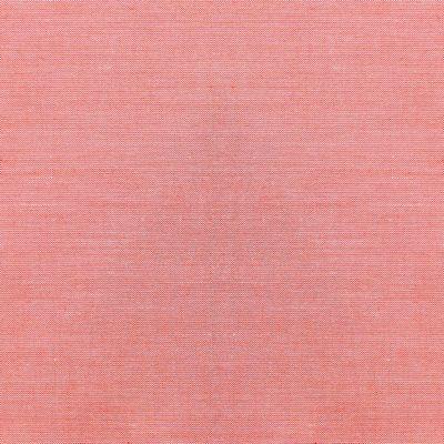 Tilda Chambray Coral Pink