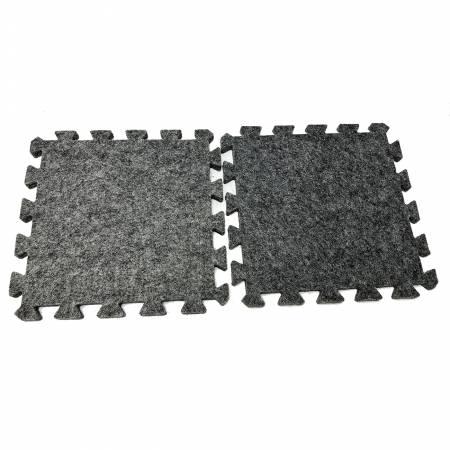 Wool Press n' Lock Tiles set of 2