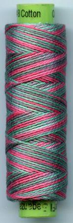 EZM42 pink/teal 8wt